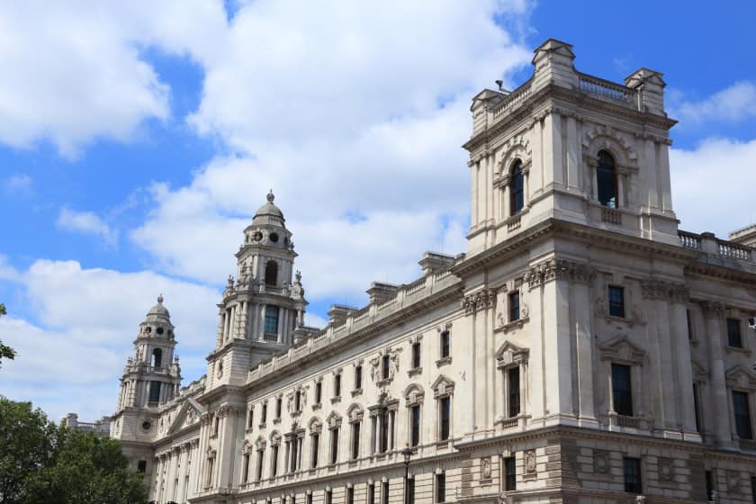 UK revenue and customs