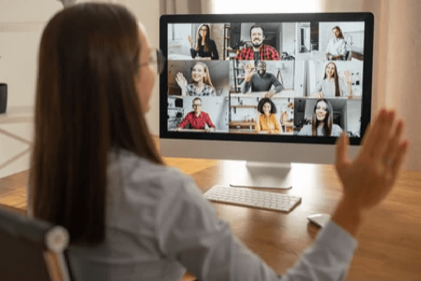 IFA Bahrain online networking meeting – 21 January