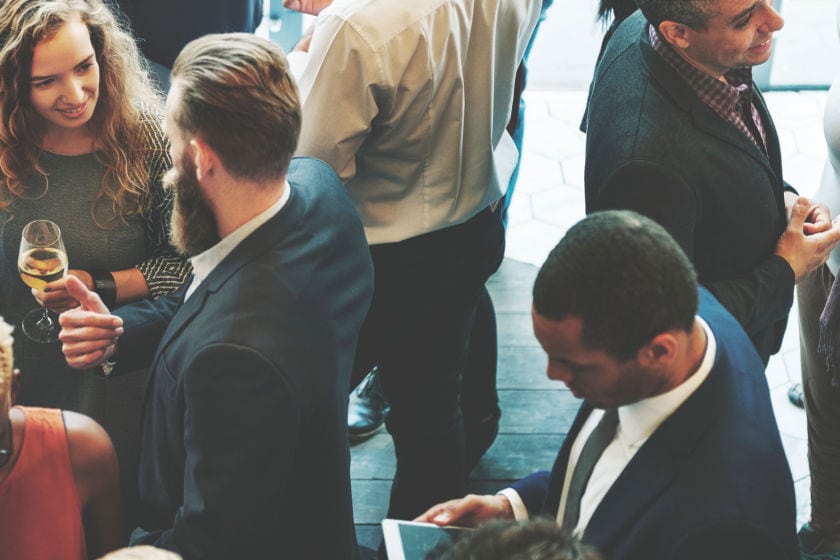 IFA regional networking event online: Eastern England – 3 October