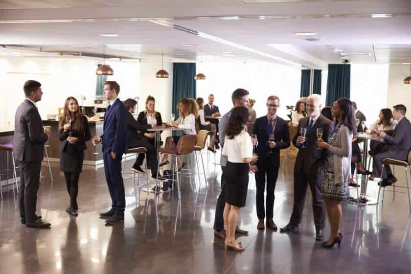 IFA regional networking event | Midlands – 13 October