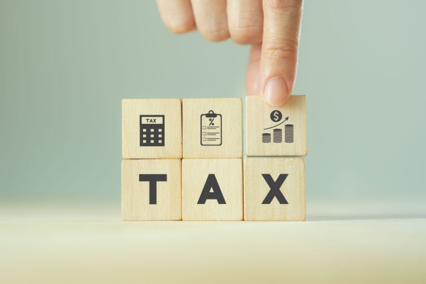 Q1 Tax Series | 23 February
