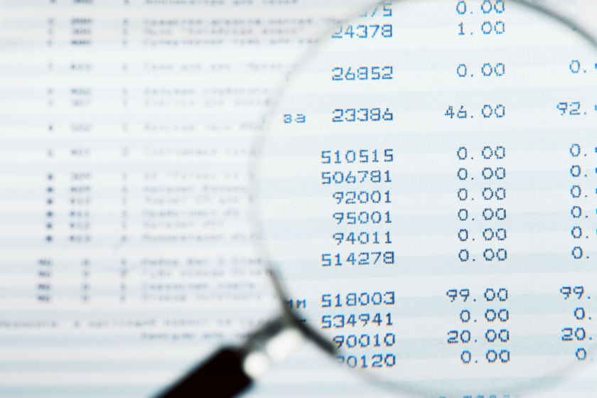 Quarter 4 Financial Reporting Update – 7 December