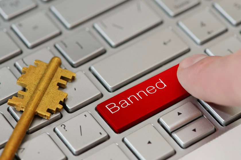 banned-keyboard-ifauk