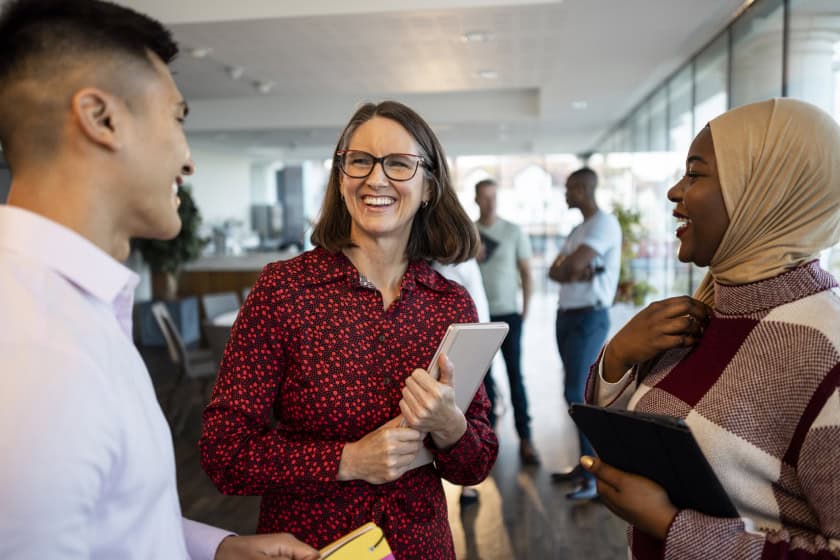 IFA Northern Ireland Regional Networking Event – 16 November