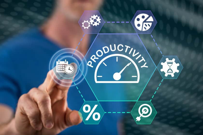 productivity-ifauk