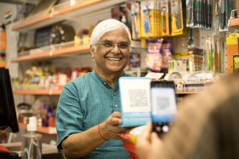 How cashless societies can boost financial inclusion – with the right safeguards